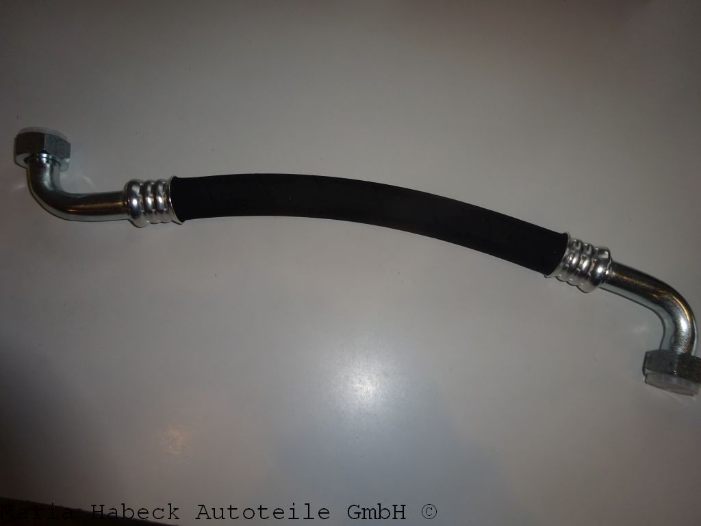 Stilcars Ölleitung Öltank zum Motorölkühler Porsche  911  Bj. 65-71 90110730113