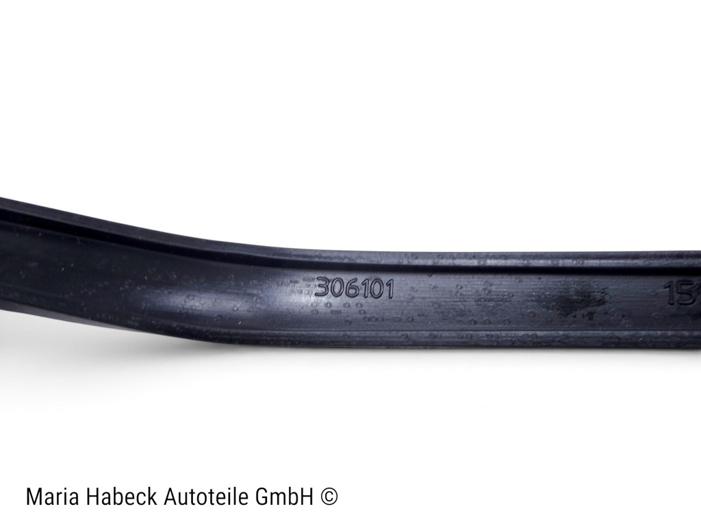 Euri Dichtung Scheinwerfer links  Porsche 996 MK2   99663115000