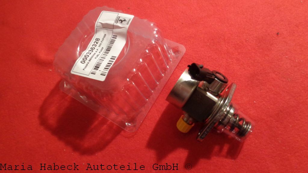 Benzinpumpe Kraftstoffpumpe 336328 passend für Ferrari  California T