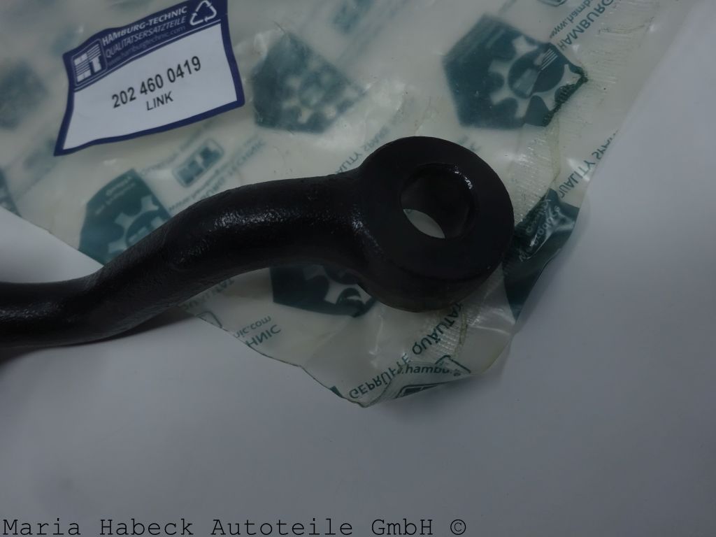 HT Zwischenhebel Lenkhebel mit Buchse  für Mercedes-Benz CLK C208  A2024600419