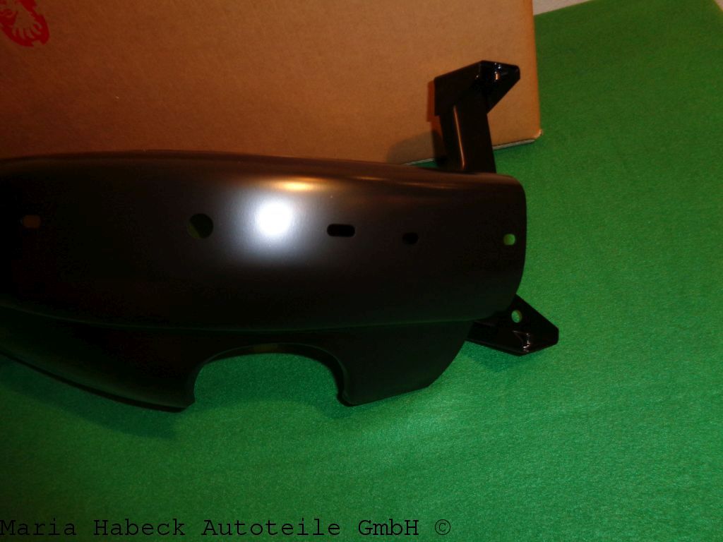 JP Stoßstangenecke hinten links Bj 69-73  591187