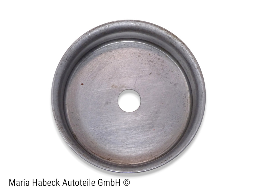 HT Stütztopf HA SET 2 Stck  BMW 1er E81-88 / BMW 3er E90-93 / BMW X1 33526764418