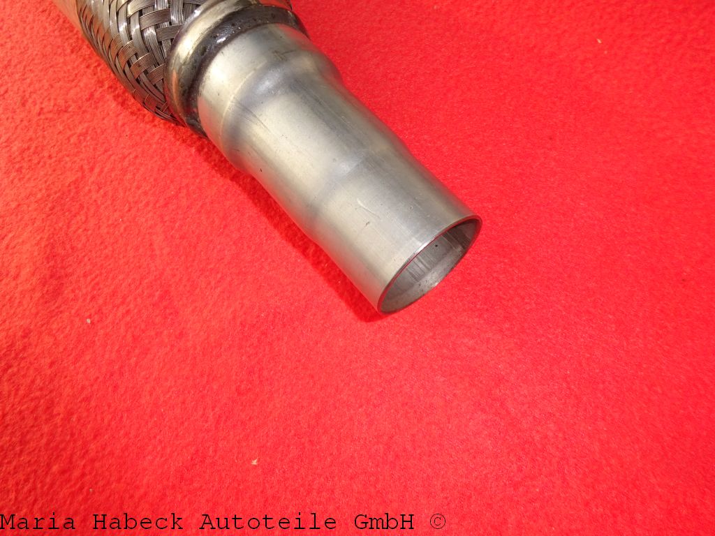 JP Flexrohr, Abgasanlage  VW-35770-COMP  9924600200