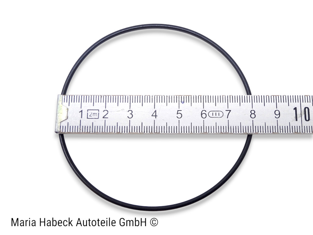 DPH Reparatursatz Servopumpe  für Porsche 924 / 944 / 968 / 964  964347432BX