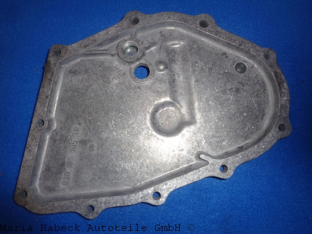 GF Deckel f. Kettenkasten links   930 105 063 08