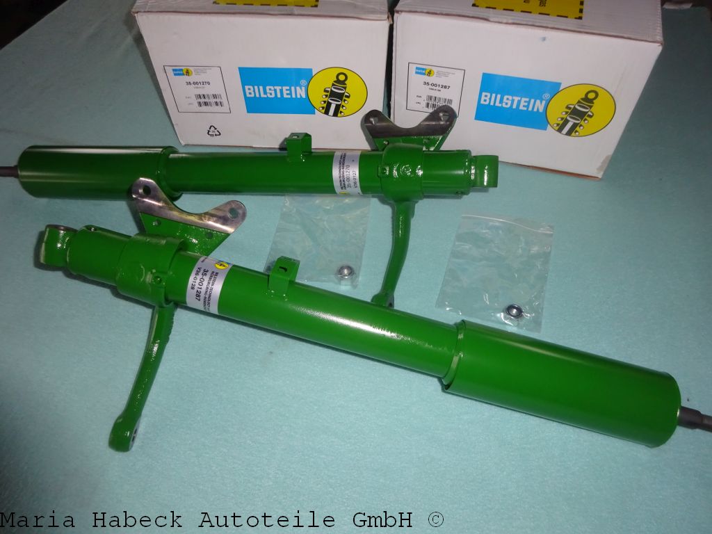 Bilstein Federbein Vorderachse links + rechts 911 / 930  35-001270 / 35-001287