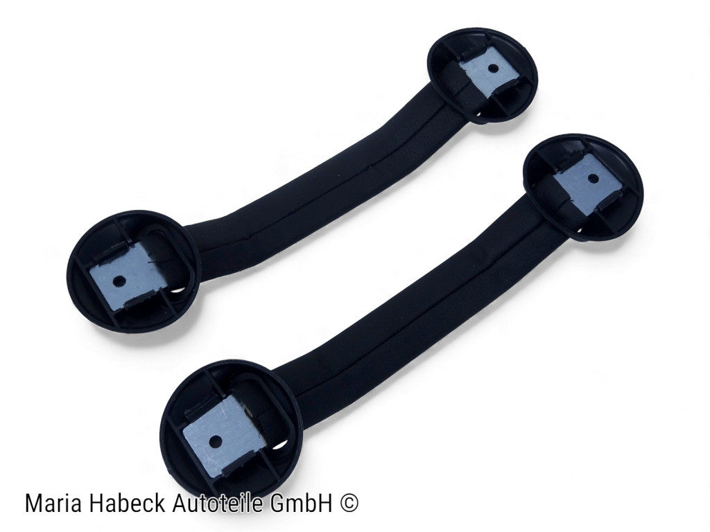 S -Trim RS Türöffner innen RS mit gelben  Bändern  Porsche 911 964 993