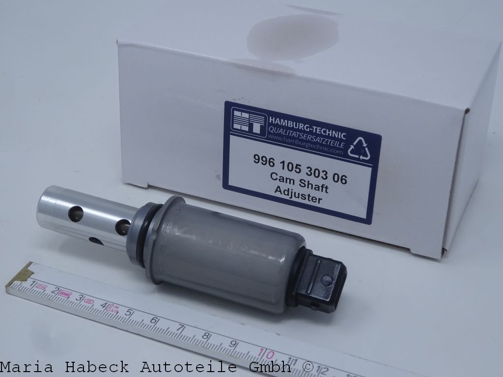 HT Stellelement Mockenwelle Nockenwellenversteller Porsche 996 997 99610530306 HT Stellelement Mockenwelle Nockenwellenversteller Porsche 996 997 99610530306