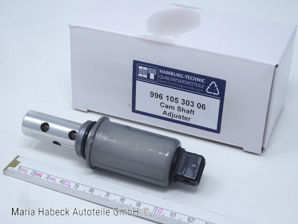 HT Stellelement Nockenwelle Nockenwellenversteller Porsche 996 997 99610530306 HT Stellelement Nockenwelle Nockenwellenversteller Porsche 996 997 99610530306