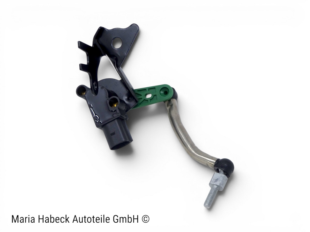 HT Niveausensor Luftfederung vorn rechts Porsche Macan 95B bis 2018  9A794128600