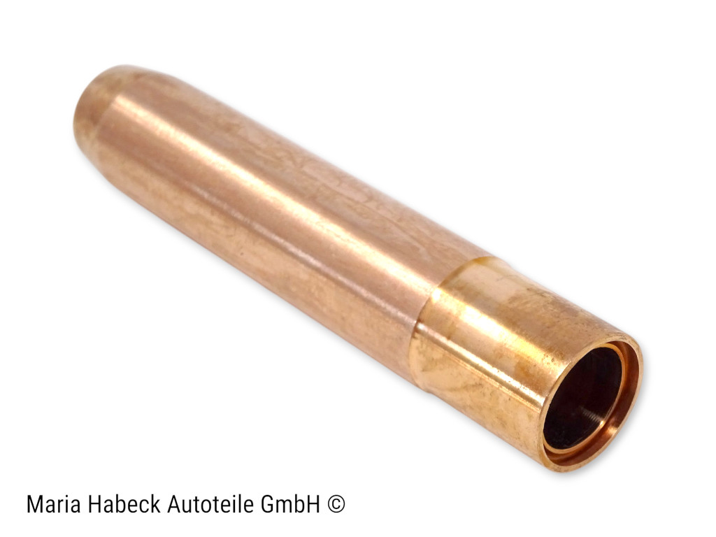 Metelli Ventilführung Auslass Std  Porsche  356 / 912   01-0385    61610432200