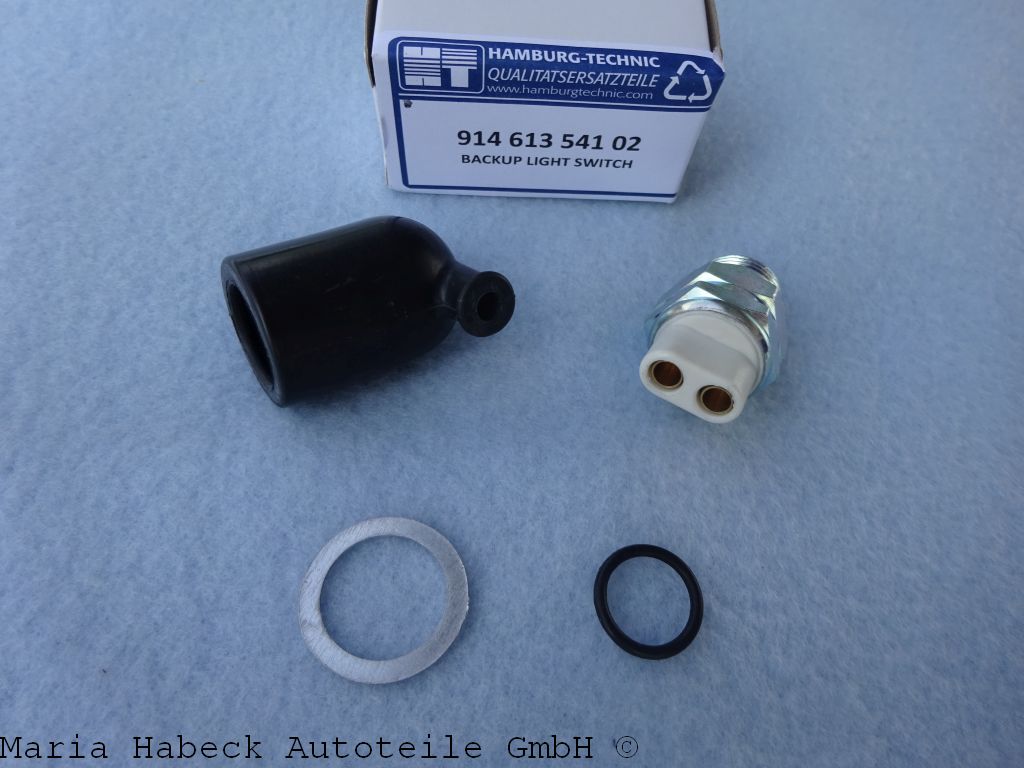 HT  Back-Up light switch with protective cap 356/911/914/964/993
