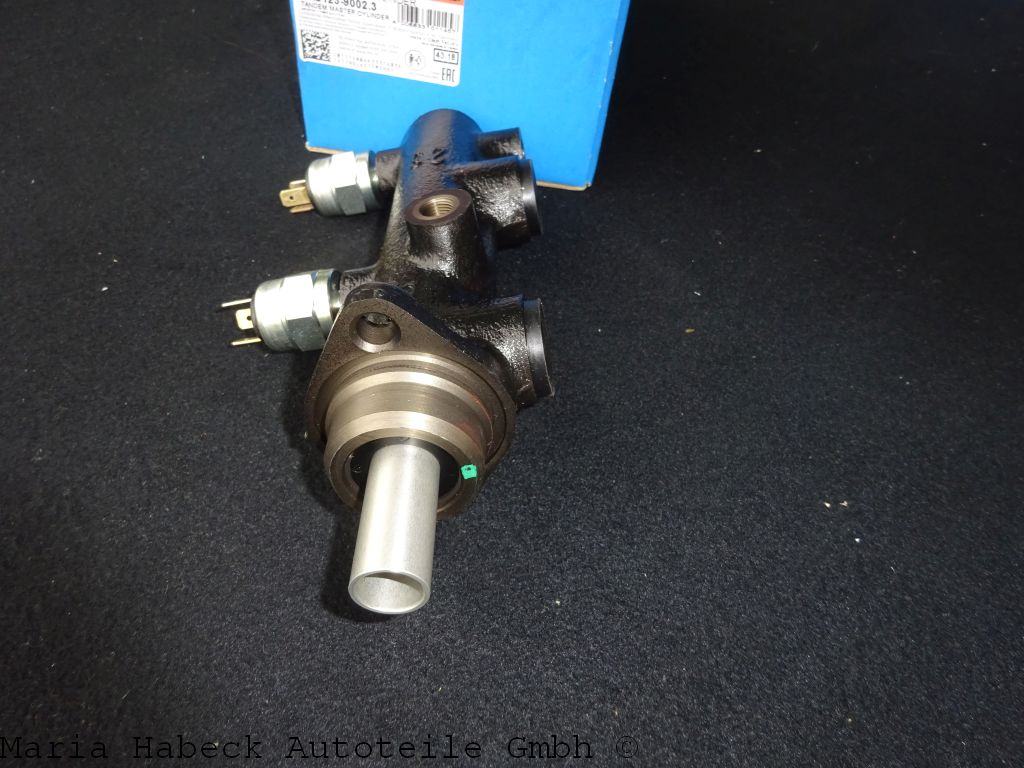 ATE  Brake master cylinder  928  77-83  H23943.12.1 ATE  Brake master cylinder  928  77-83  H23943.12.1