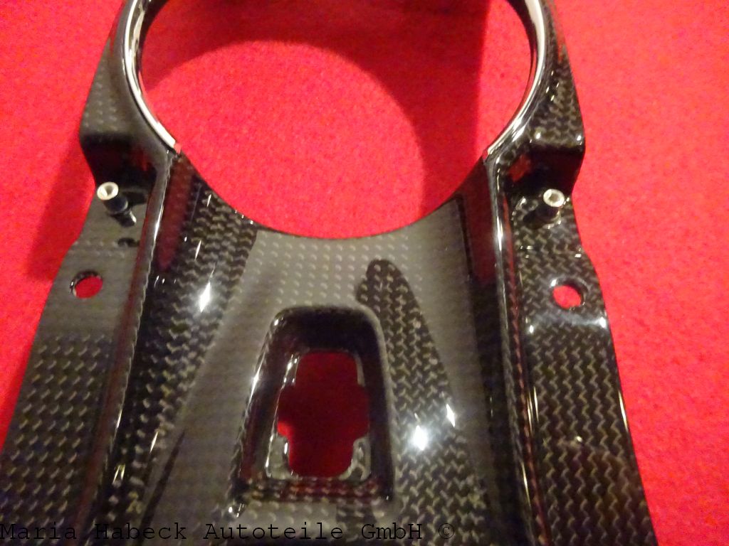 Ferrari California T Carbon Fiber Mittelkonsole 86297300 Ferrari California T Carbon Fiber Mittelkonsole 86297300