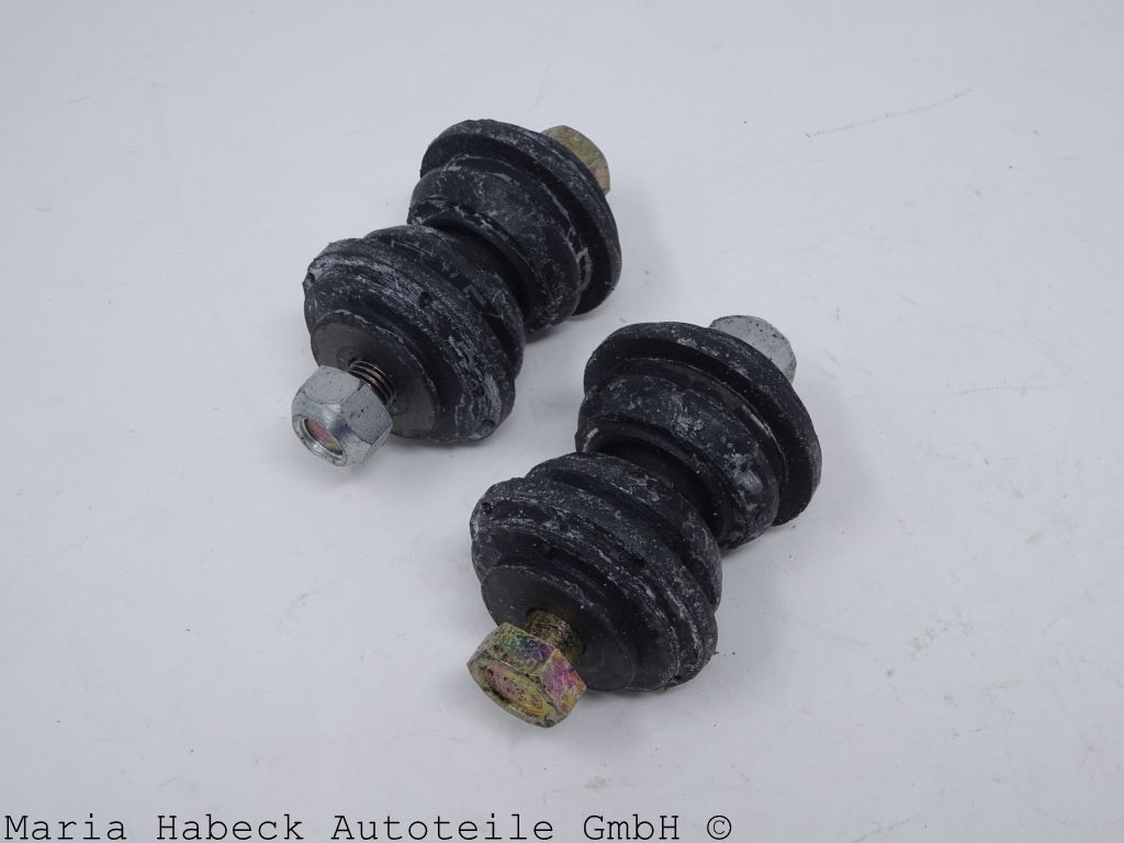 JP  Reparaturkit  Querlenker vorn oben Mercedes S 116 / W 123   1165860133