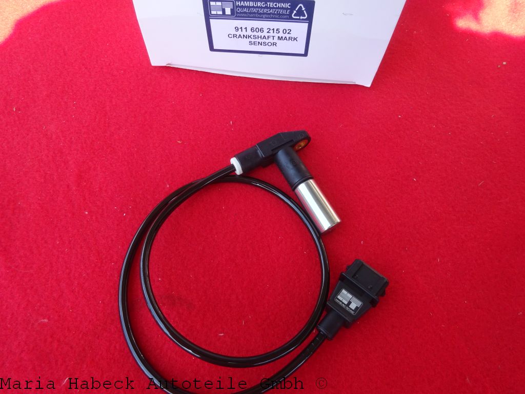 HT Inductive pulse encoder Porsche 911 Carrera 3.2   91160621501