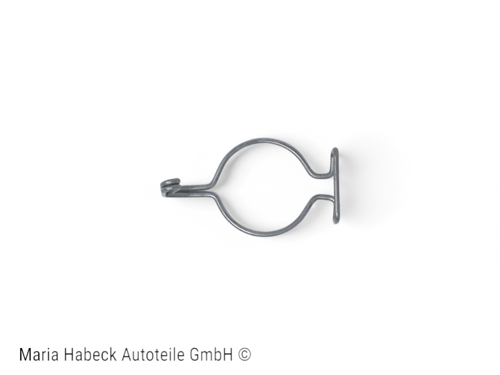 HT Clutch release lever clamp 997 MKII / 991 year 2005-2012 99611674100 HT Clutch release lever clamp 997 MKII / 991 year 2005-2012 99611674100