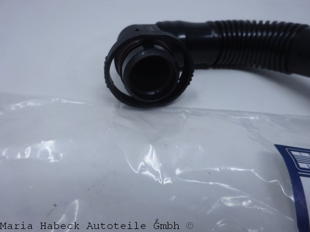 HT Entlüftungsschlauch Kurbelgehäuse  für Porsche Cayenne S 955 9PA  94810721702