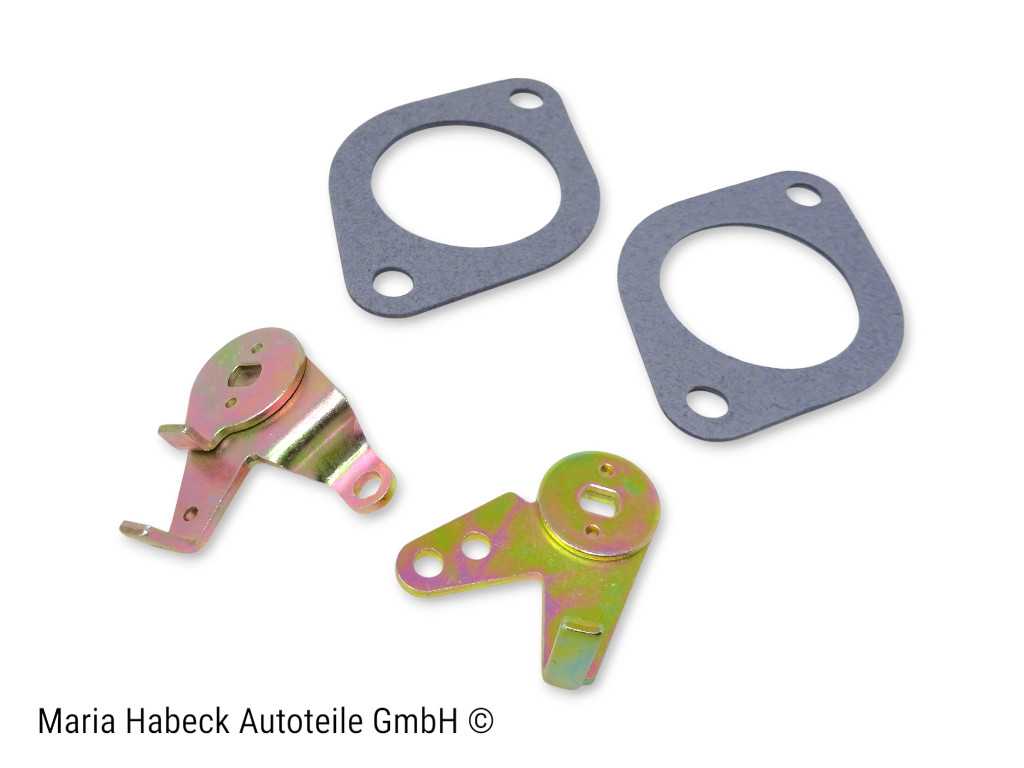 JP Vergaser 44 IDF für Porsche 914 / VW Transporter T2, T3  AC129045  8115100400