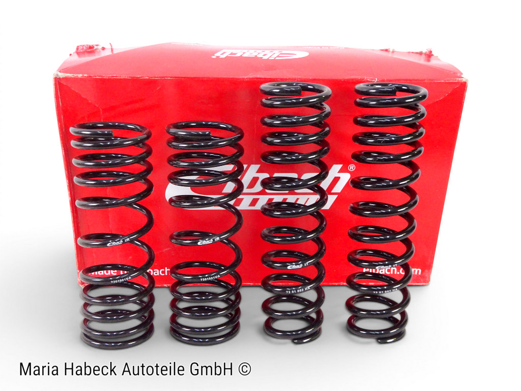 ibach Lowering springs Pro Kit  for Porsche 964 1989-94  E7201-140  96434353105
