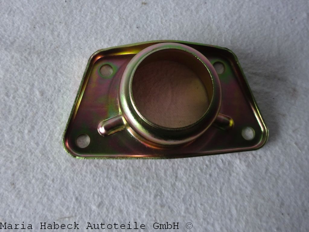 HT bearing cover for rear axle brace Porsche 911 year 65-89 90133315300 HT bearing cover for rear axle brace Porsche 911 year 65-89 90133315300