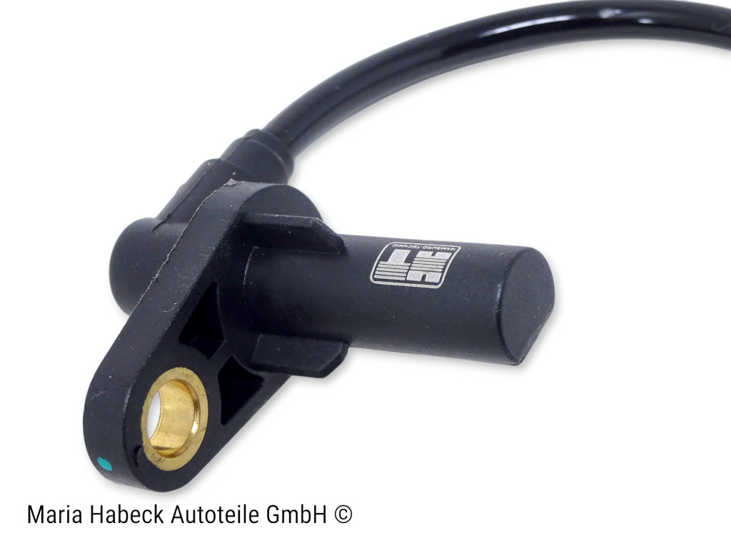 HT ABS Sensor Drehzahlfühler Porsche 996  986  ohne PSM  99660640702