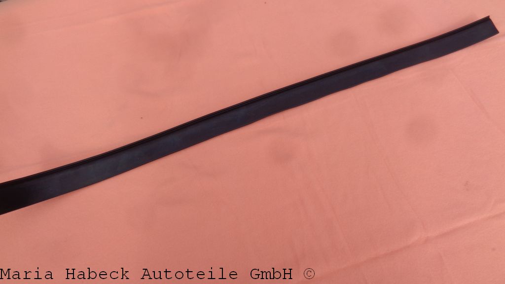 HT Engine compartment rubber Porsche 911 short front 91150411302 HT Engine compartment rubber Porsche 911 short front 91150411302