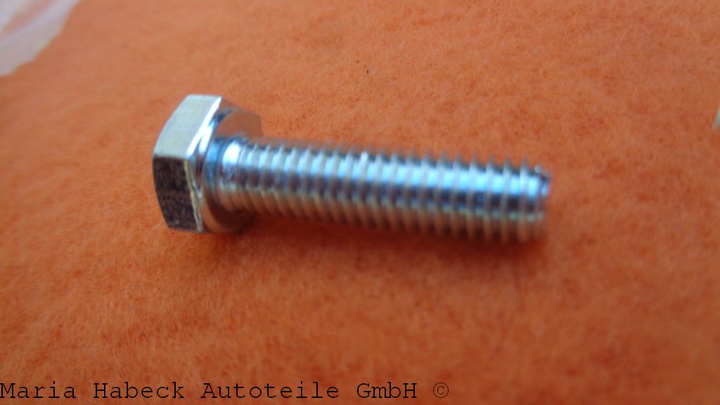 Ferrari Traggelenk Bolzen 179556