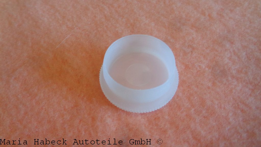 Stopper for lock bulkhead  front  69-77   999 703 033 40