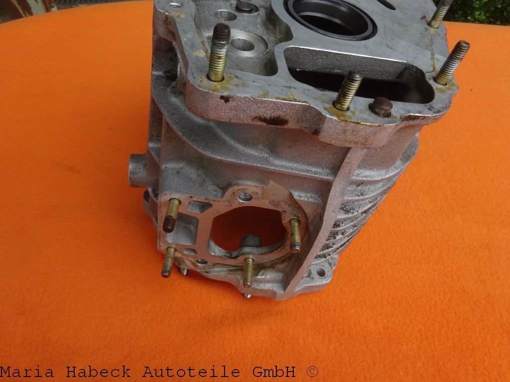 OE Rädergehäuse für Porsche 930 Turbo Getriebe Bj. 77-83 93030191100 gebraucht OE Rädergehäuse für Porsche 930 Turbo Getriebe Bj. 77-83 93030191100 gebraucht