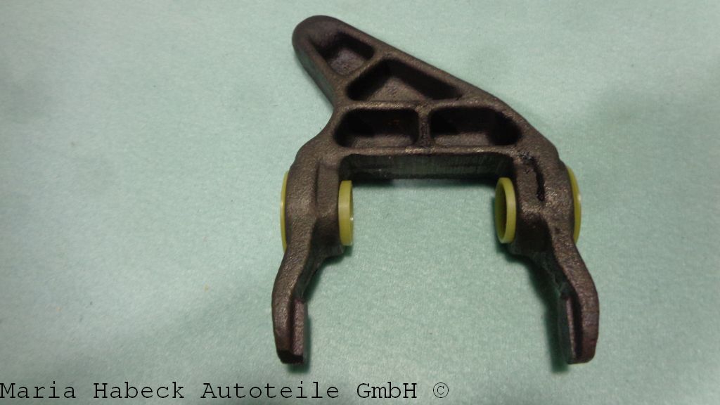 GF release fork all Porsche G 50 transmissions 99711608690