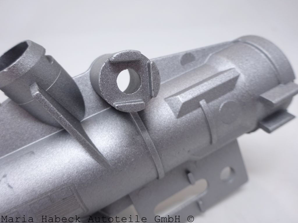 HT Lenkschlossgehäuse mit Anlassschalter  Porsche 986 996  99634701707