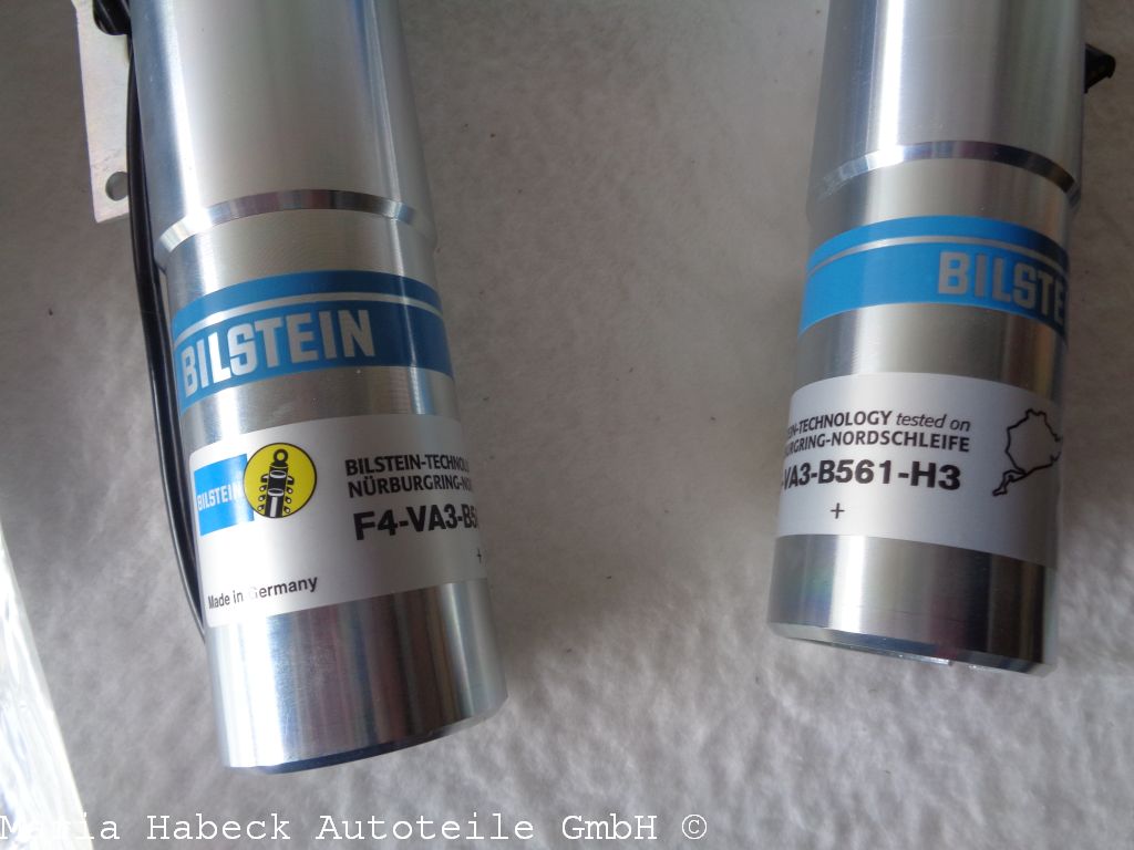 Bilstein Fahrwerk Porsche 997 B16 Damptronic 49-115604 Bilstein Fahrwerk Porsche 997 B16 Damptronic 49-115604