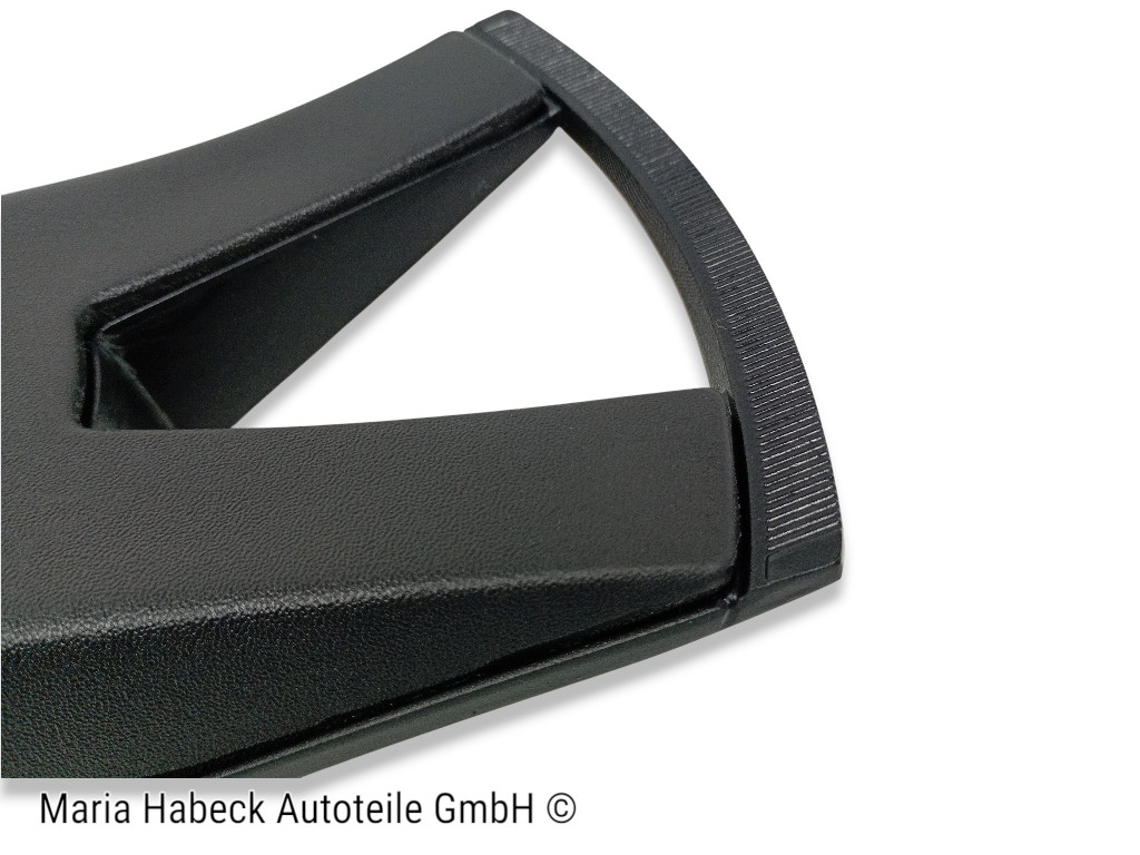 S-Trim Wippe für Lenkrad Signalhorntaste Porsche 911 / 914     91461380512