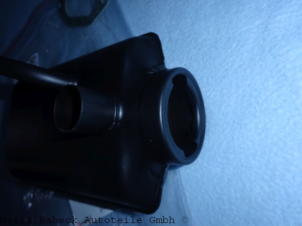 JP oil filler tank / breather stainless steel Porsche 912 65-1969 61610707903 JP oil filler tank / breather stainless steel Porsche 912 65-1969 61610707903