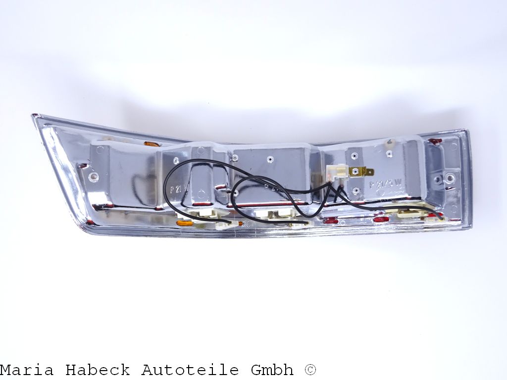 HT Heckleuchte komplett EU Porsche 911 / 912 Bj 65-68 links 90163140300 HT Heckleuchte komplett EU Porsche 911 / 912 Bj 65-68 links 90163140300