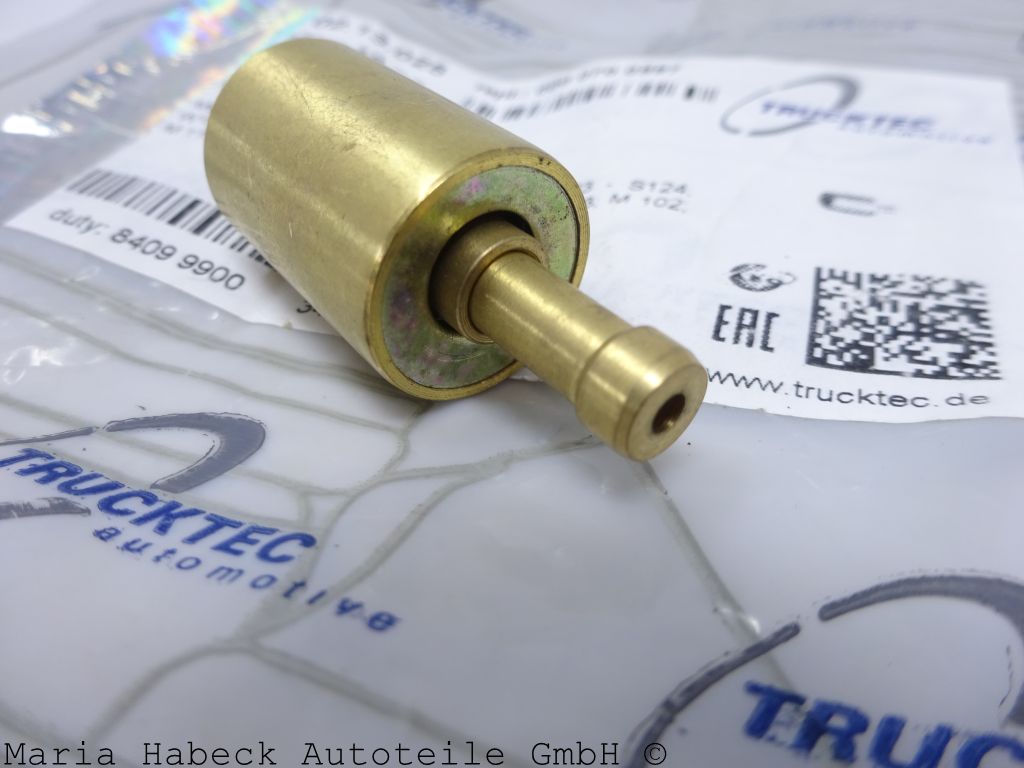 Trucktec  Düse Vergaser Mercedes Benz W 123,124   02.13.025   0000700887