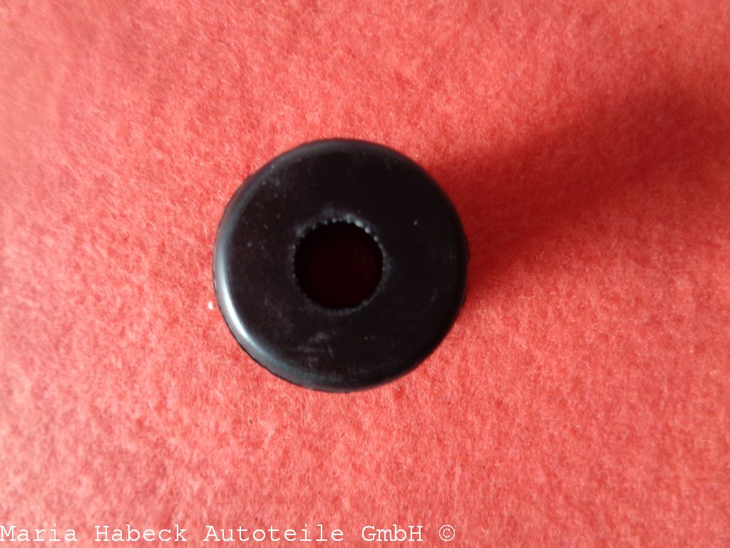 HT rubber for coupling rod year 65-73 901 343 783 00