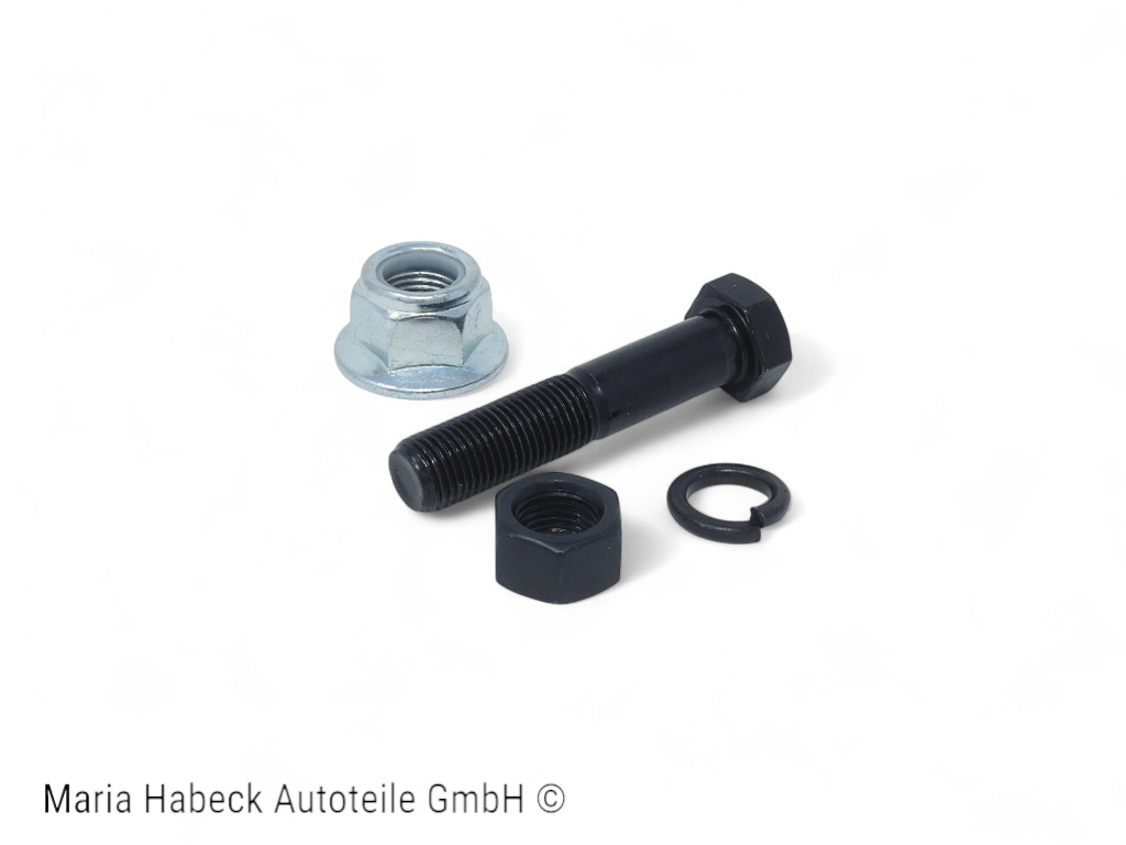 Set 2 Stück HT Druckstreben Hinterachse für BMW 8er E31 33321133877 Set 2 Stück HT Druckstreben Hinterachse für BMW 8er E31 33321133877