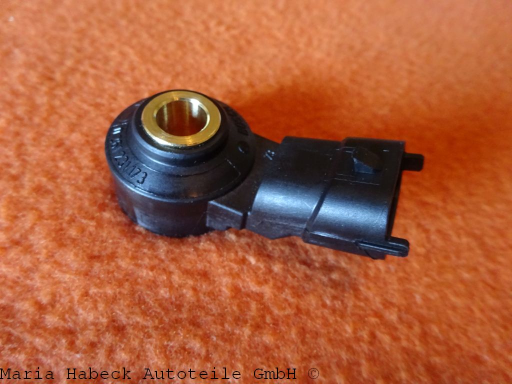 Bosch Knock sensor 996 / 997 / 991  0 261 231 173 Bosch Knock sensor 996 / 997 / 991  0 261 231 173