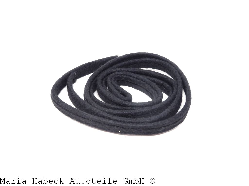 HT Sunroof gasket front long  Porsche 911 964          91156419100 HT Sunroof gasket front long  Porsche 911 964          91156419100