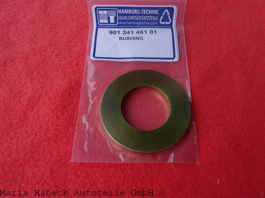 HT stop washer for bearing block for 2.0 control arm front   90134146101