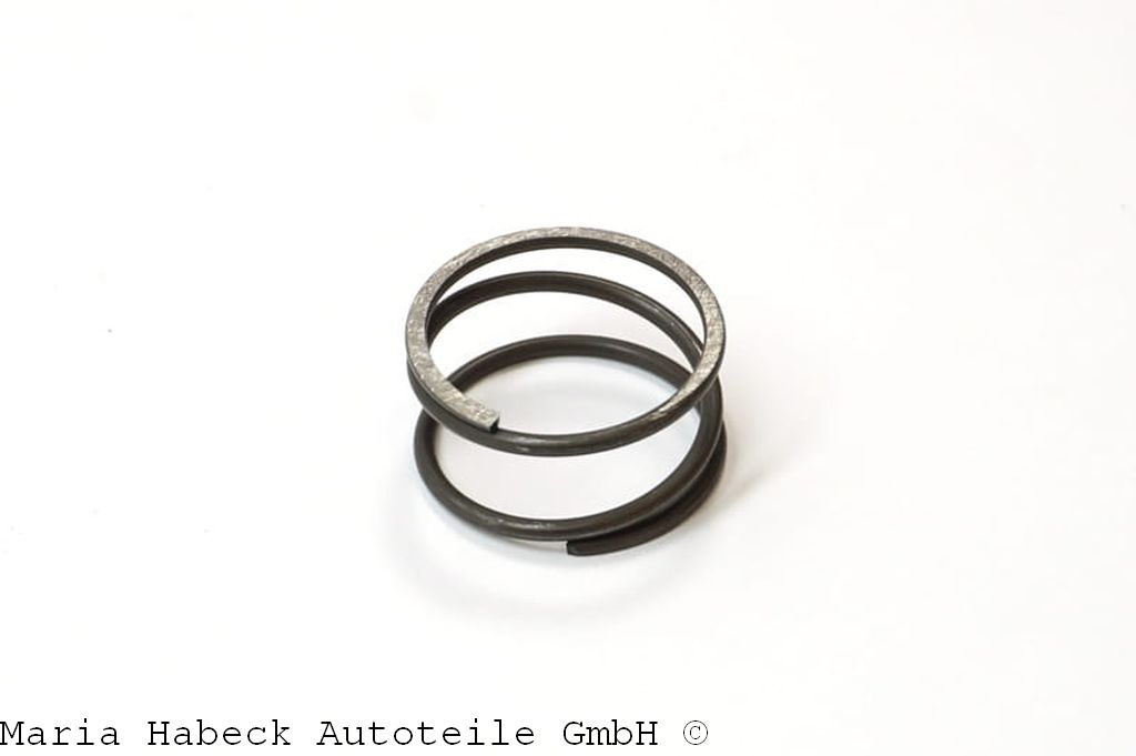 HT Druckfeder für Lenkungslager Lenkrad  911 65-73 / 914 / 356 HT Druckfeder für Lenkungslager Lenkrad  911 65-73 / 914 / 356
