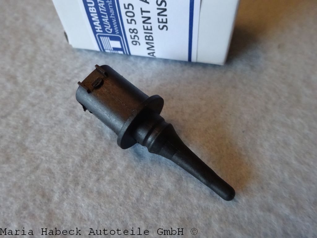 HT Ambient air temperature sensor  958 505 535 00 HT Ambient air temperature sensor  958 505 535 00
