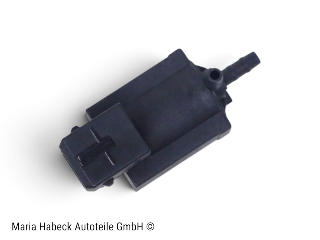 HT Umschaltventil Sekundärluft Druckwandler für Porsche 911 993 / 997  7PP906270