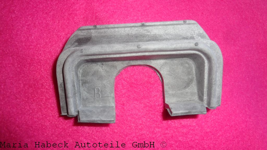 HT seal for tailgate lock 924/944 right 94451236601 HT seal for tailgate lock 924/944 right 94451236601