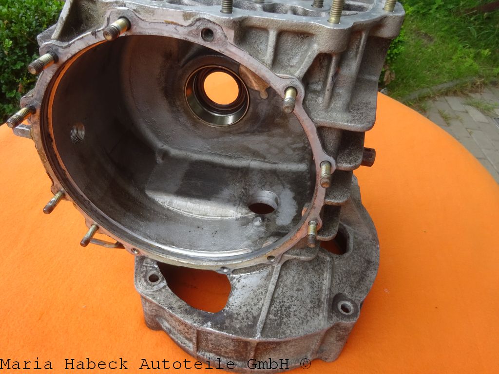 OE Getriebegehäuse für Porsche 930 Turbo Getriebe Bj. 77-83 93030190102 gebr. OE Getriebegehäuse für Porsche 930 Turbo Getriebe Bj. 77-83 93030190102 gebr.