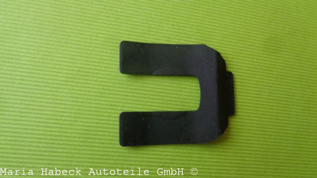 ATE Brake hose holder / mounting wedge VA / HA 24.5004-0001.1 113611715A ATE Brake hose holder / mounting wedge VA / HA 24.5004-0001.1 113611715A