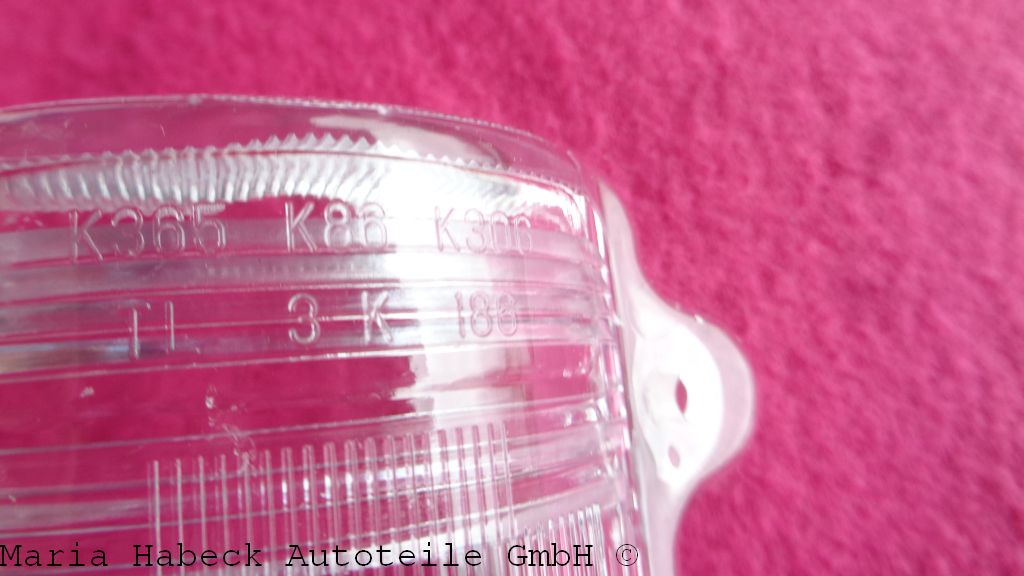 JP Luggage compartment lamp  901/911/930   901 632 201 01 JP Luggage compartment lamp  901/911/930   901 632 201 01