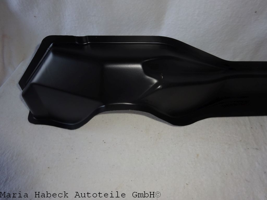 JP tank support holder left 911 year 69-73 591037